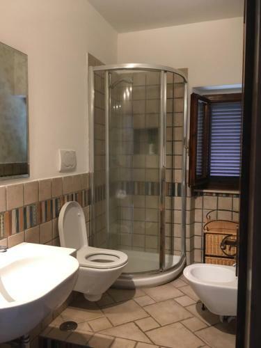 Apartamento Un Quadro Sulla Laguna