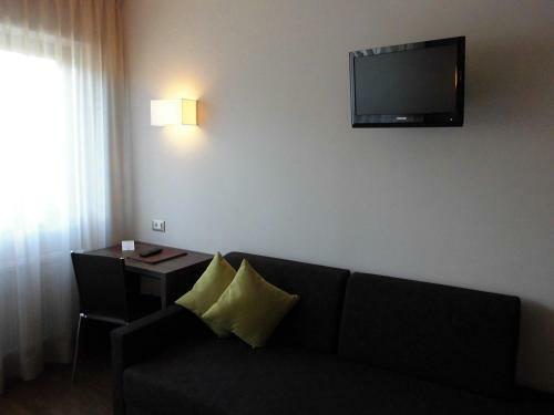 Hotel Zum Tiroler Adler