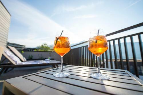 Hotel Zum Tiroler Adler