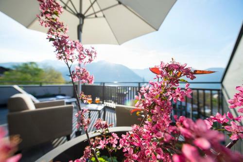 Hotel Zum Tiroler Adler