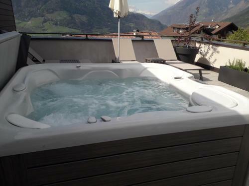 Hotel Zum Tiroler Adler