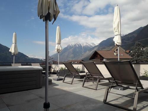 Hotel Zum Tiroler Adler