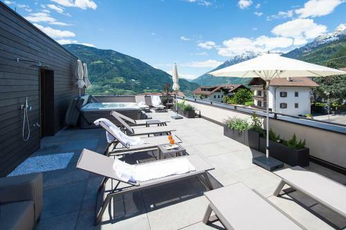 Hotel Zum Tiroler Adler
