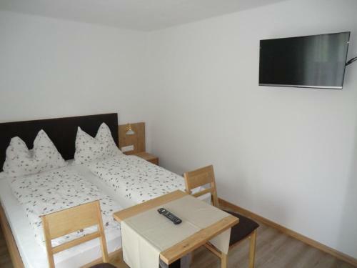Hostal Garni Pircher