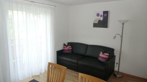 Hostal Garni Pircher