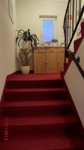 Hostal Garni Pircher