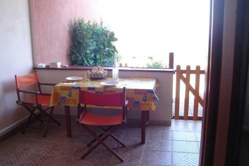 Apartamento Casa Poli