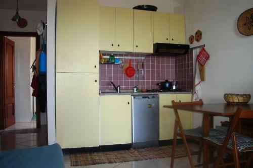 Apartamento Casa Poli
