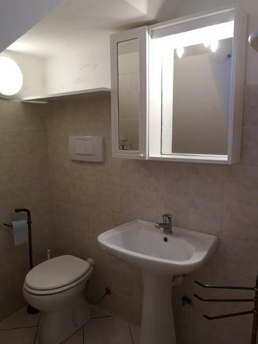 Apartamento Casa Poli