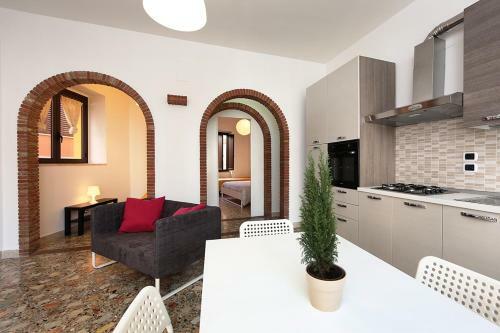 Apartamento Casa Pirri