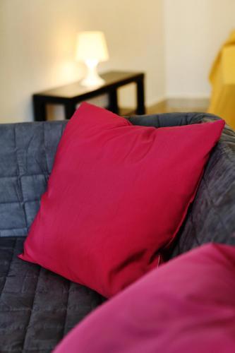 Apartamento Casa Pirri