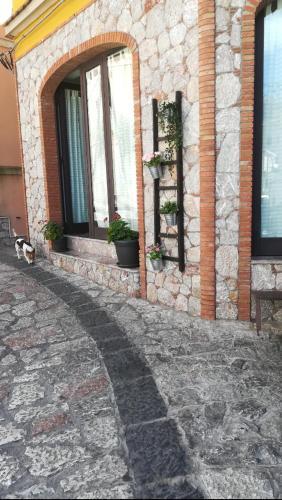 Apartamento Casa Pirri