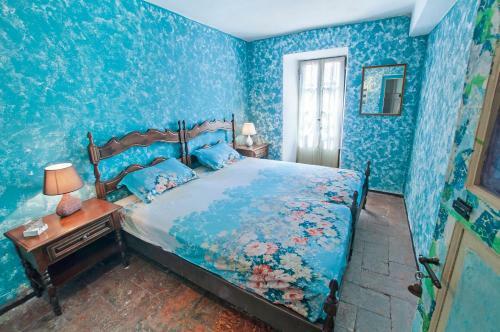 Apartamento Lovely House On Lake Lugano