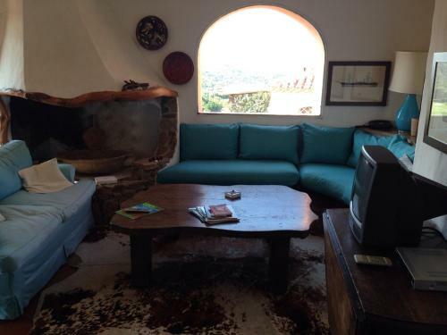 Apartamento Pevero Golf