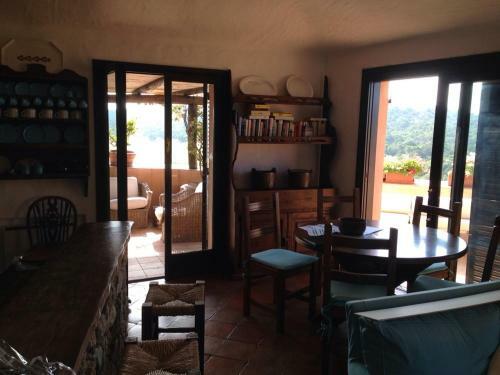 Apartamento Pevero Golf
