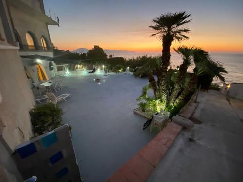 Villa Heraclea Sul Mare