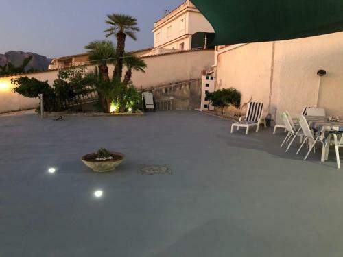 Villa Heraclea Sul Mare