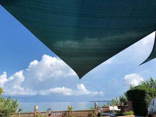 Villa Heraclea Sul Mare
