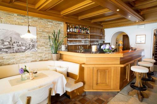 Hotel Garni Nachtigall