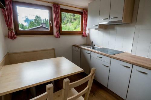 Apartamento Innertrein