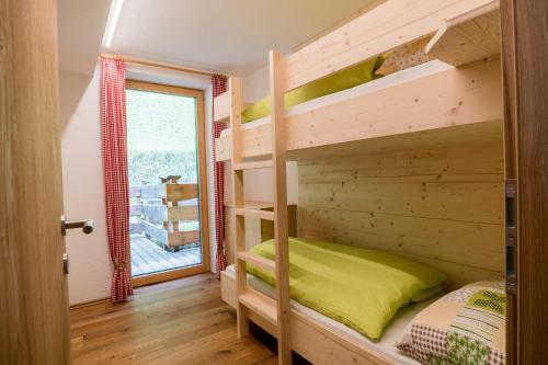 Apartamento Innertrein
