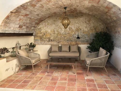 Villa Campagne Jourdan