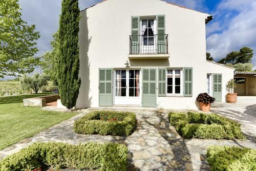 Villa Campagne Jourdan