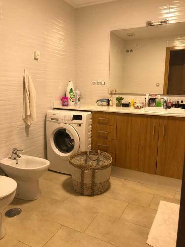 Apartment Villamartin