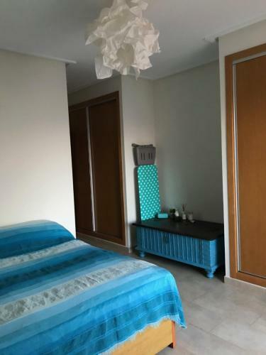 Apartment Villamartin