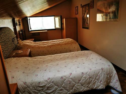 Hostal Oasi Di Conturbia