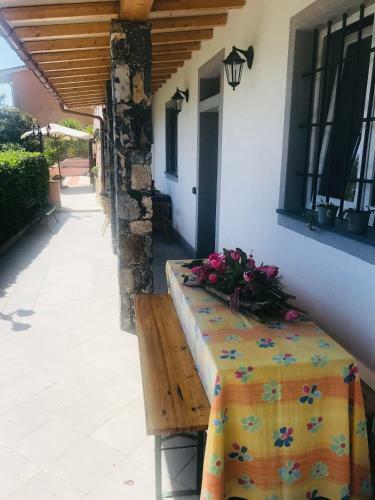 Villa Teresa