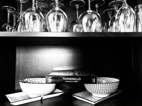 Apartamento Il Belvedere Del Terminillo