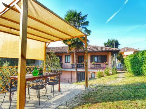 Apartamento Villa Elda