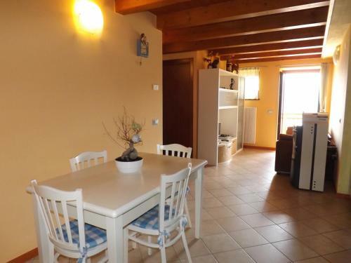 Apartamento Appartamento A Malosco In Val Di Non