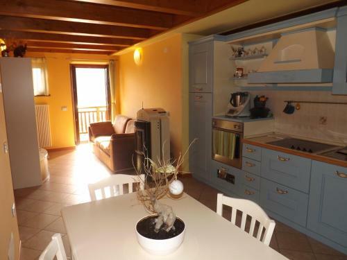 Apartamento Appartamento A Malosco In Val Di Non