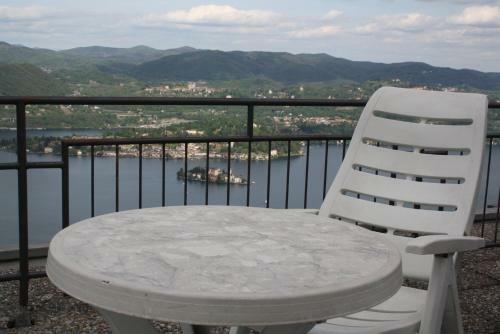 Apartamento Casa Liviya
