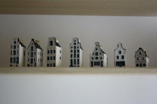 Apartamento Casa Liviya