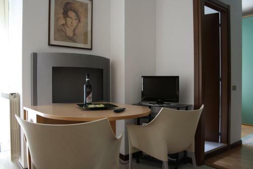 Apartamento Casa Liviya