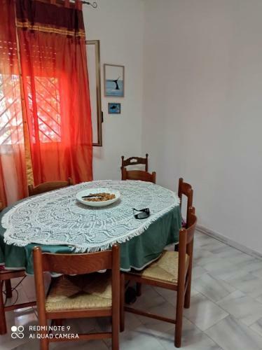 Apartamento Mar Ispica Appartamento