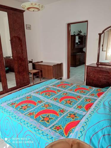 Apartamento Mar Ispica Appartamento