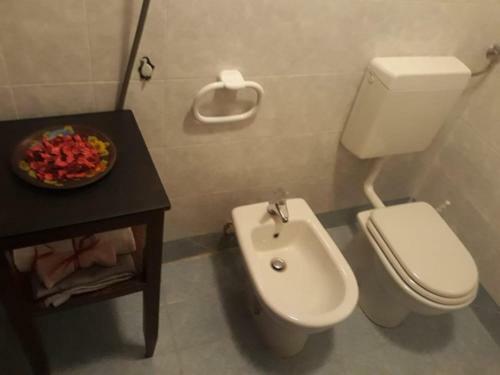Apartamento La Sauza