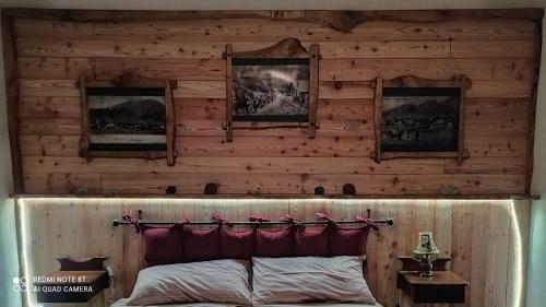 Apartamento La Sauza