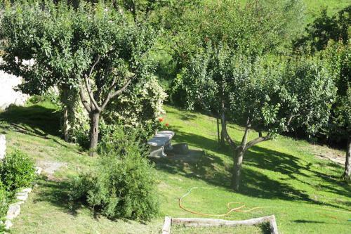 Bed & Breakfast Le Myosotis