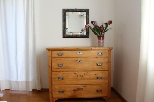 Apartamento Residence Zecchini
