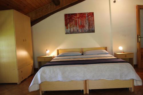 Apartamento Residence Zecchini