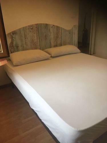 Apartamento Sole Ruju