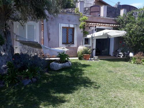 Bed & Breakfast La Casa Del Panorama