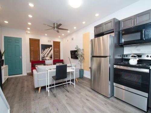 Villa Luxury Stay On Judson By Racpanos