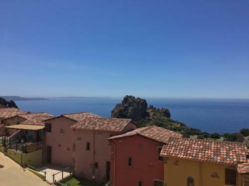 Apartamento Terrazza Sul Mare Wifi E Piscina