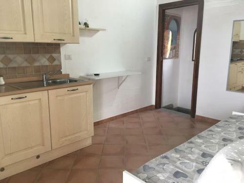 Apartamento Incantevole Terrazza Sul Mare Wifi E Piscina